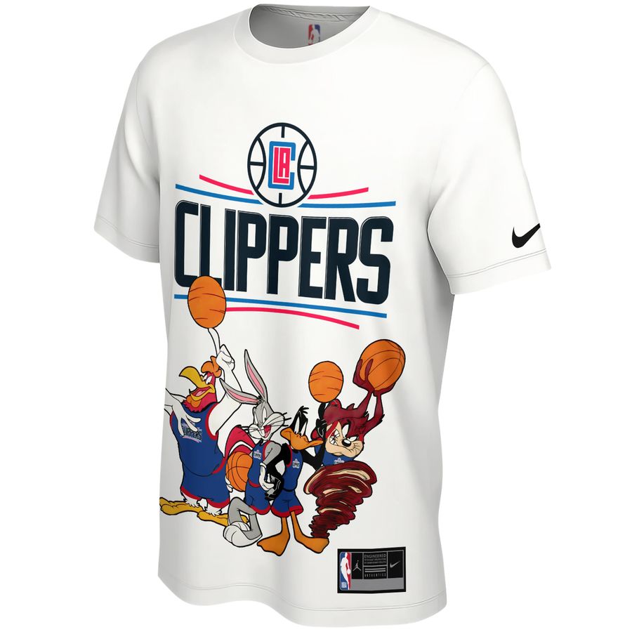 Los Angeles Clippers Unisex T-Shirt