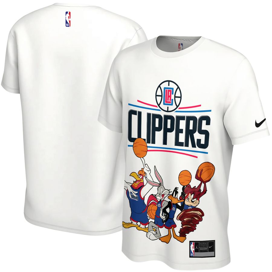 Los Angeles Clippers Unisex T-Shirt