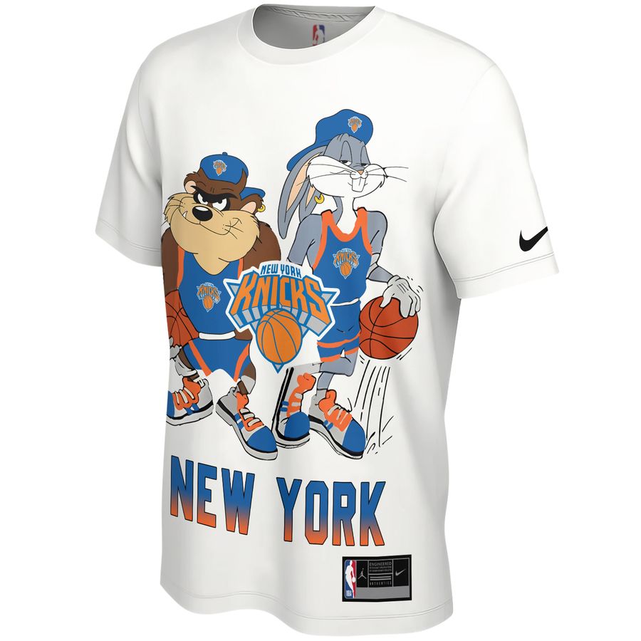 New York Knicks Unisex T-Shirt