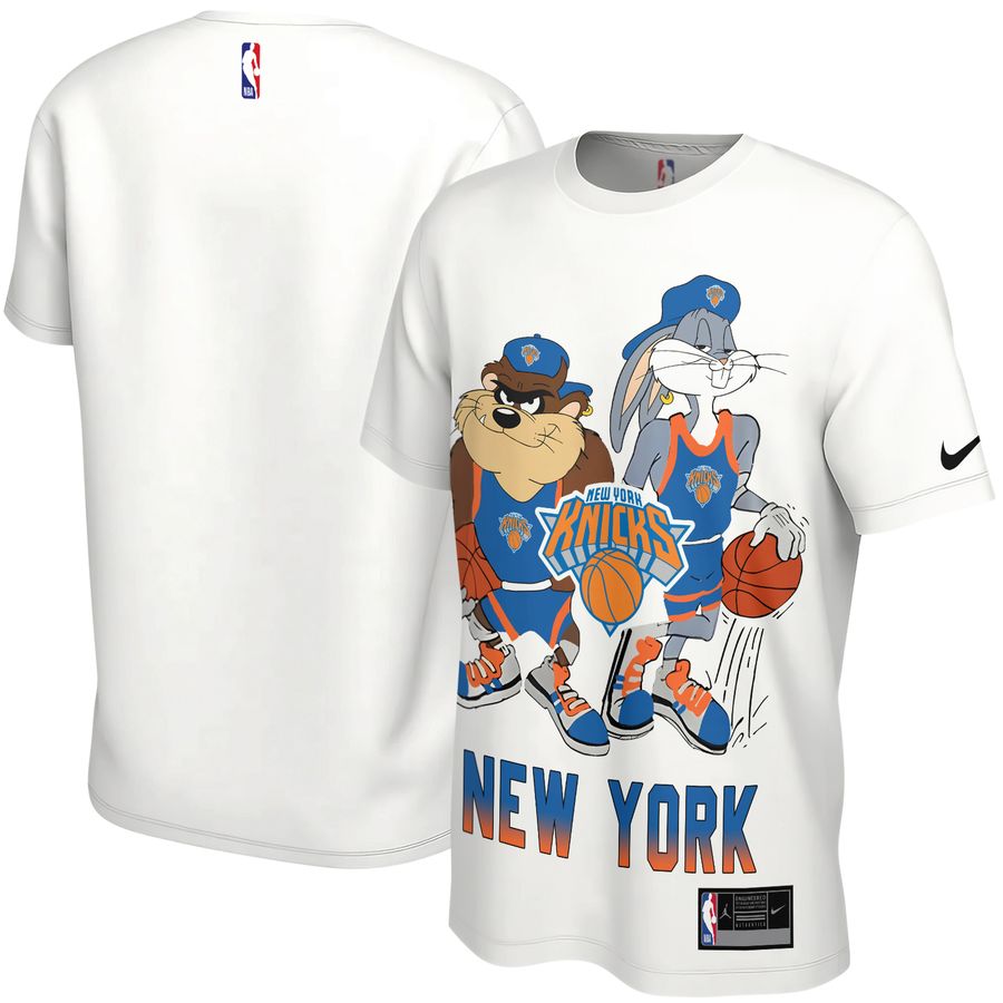 New York Knicks Unisex T-Shirt