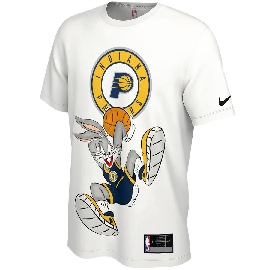 Indiana Pacers Unisex T-Shirt