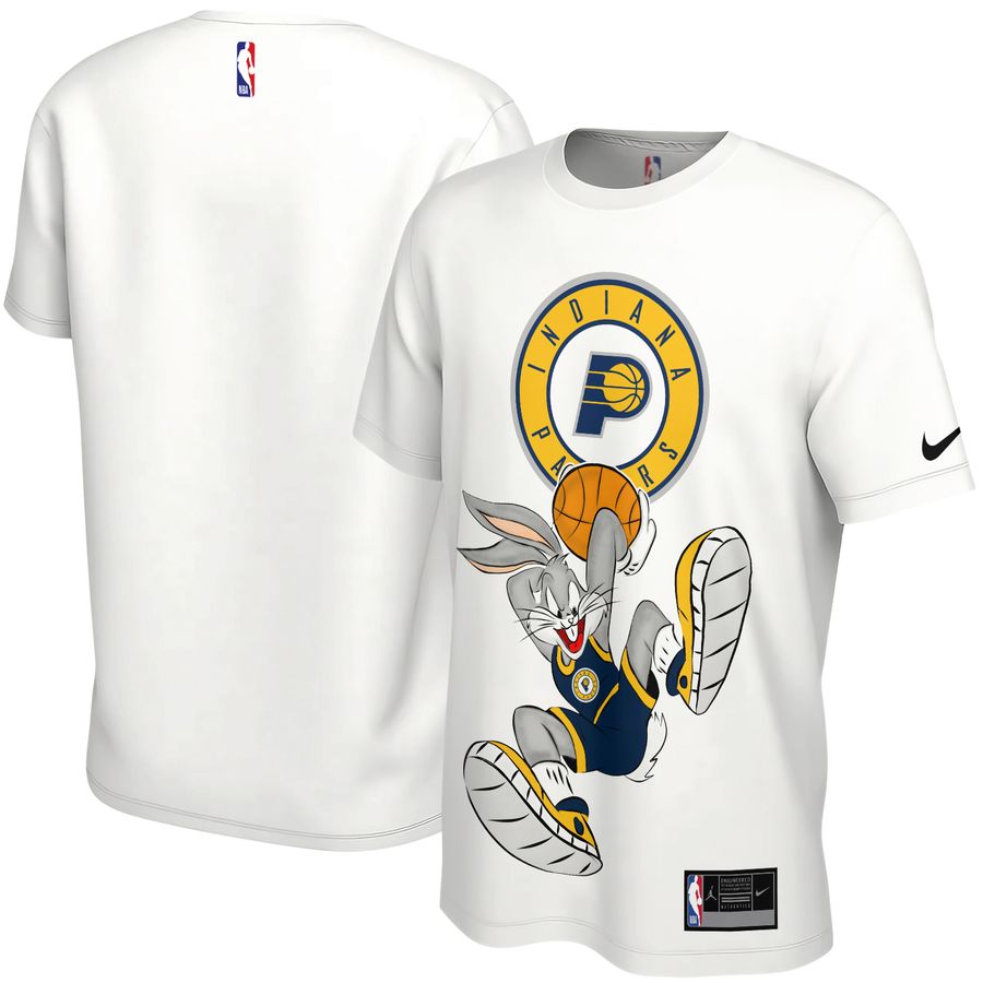 Indiana Pacers Unisex T-Shirt