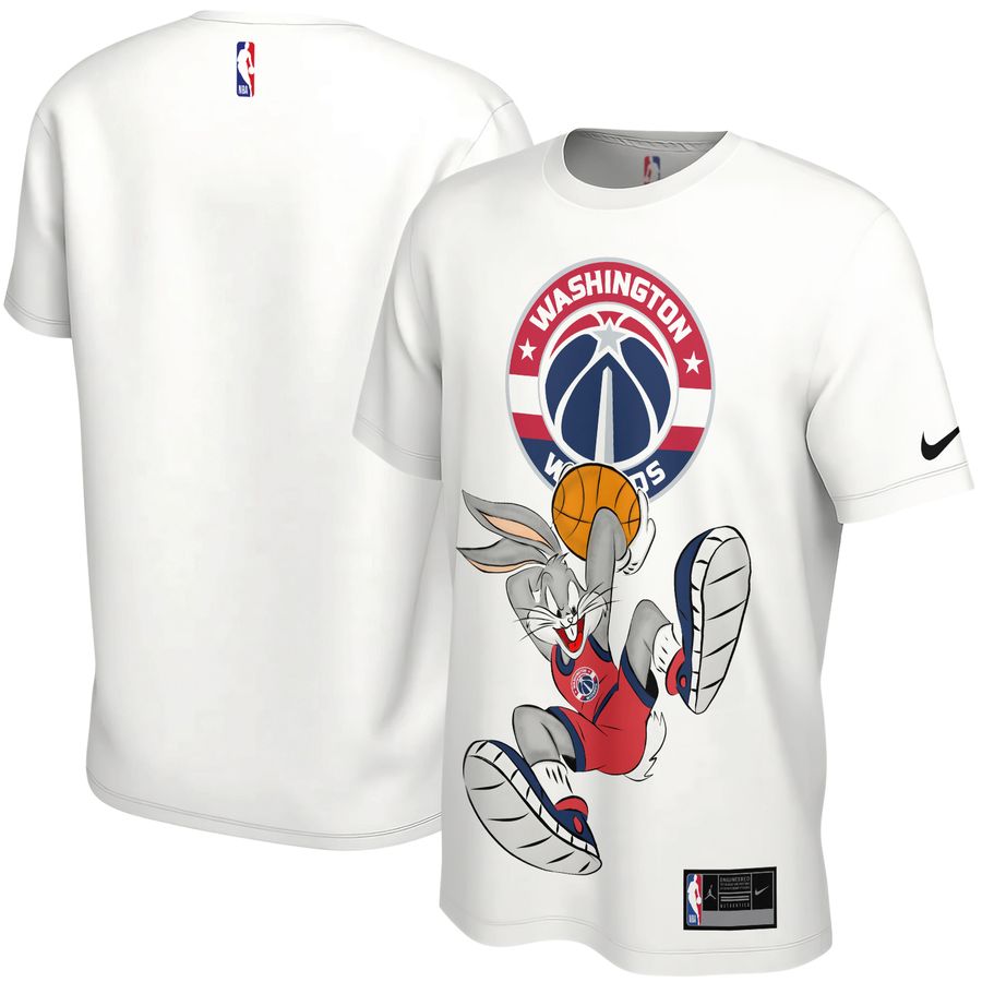 Washington Wizards Unisex T-Shirt