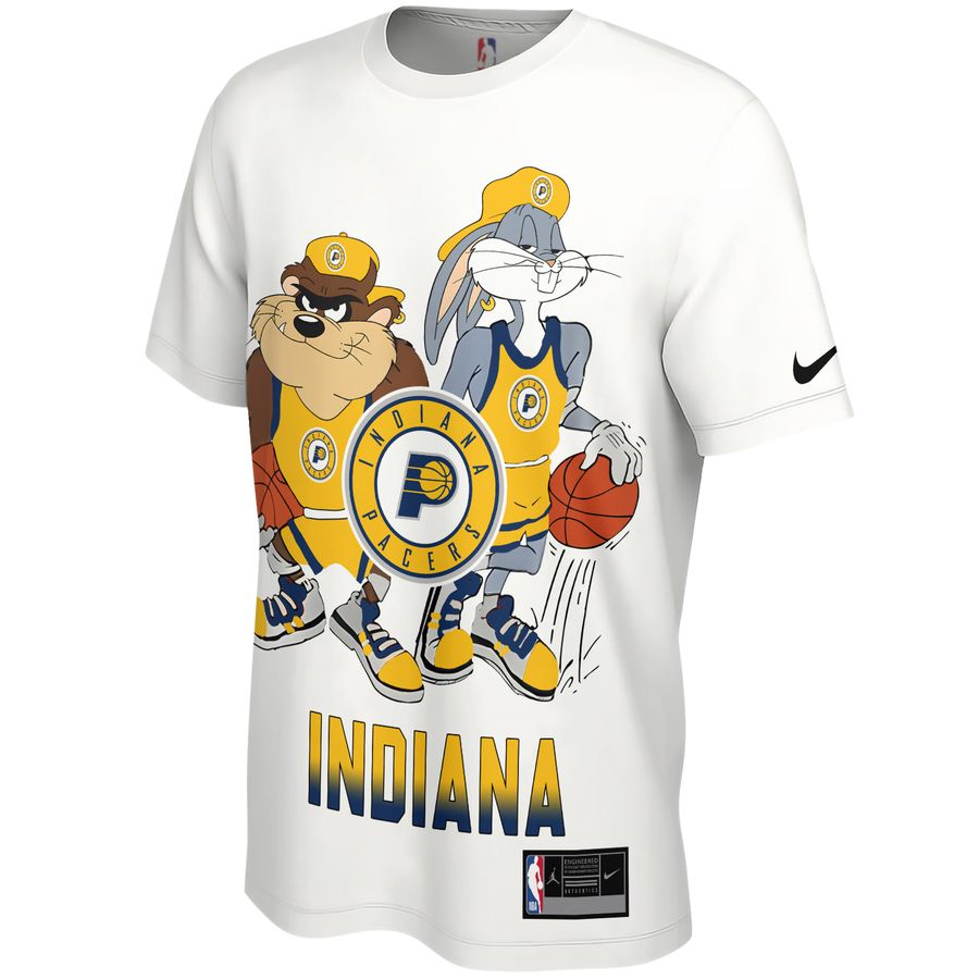 Indiana Pacers Unisex T-Shirt