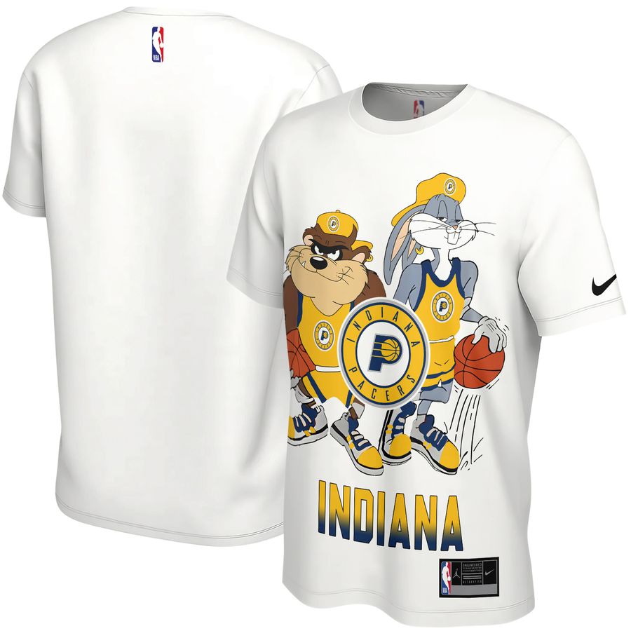 Indiana Pacers Unisex T-Shirt