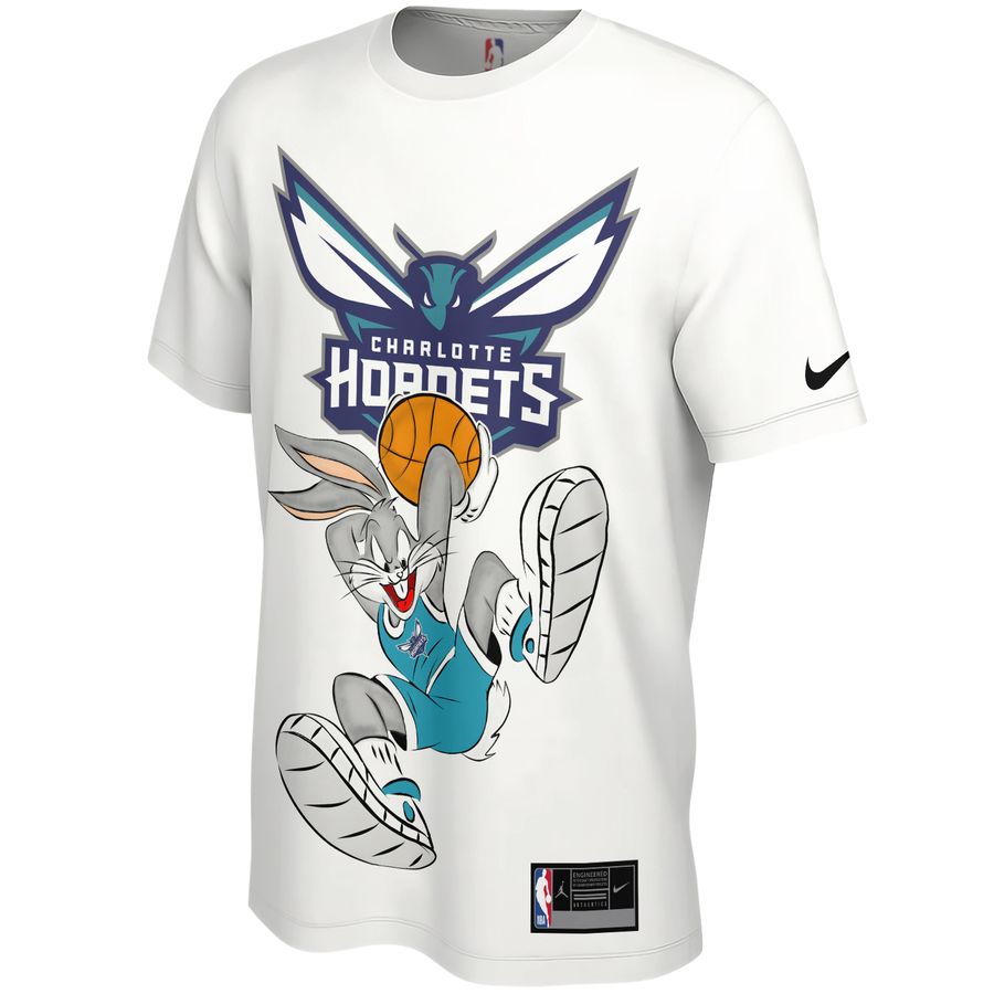 Charlotte Hornets Unisex T-Shirt