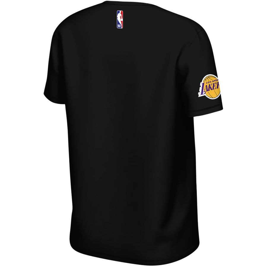 Michael Jordan, Kobe Bryant x Chicago Bulls, Los Angeles Lakers Unisex T-Shirt