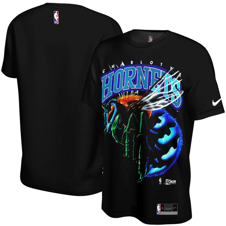 Charlotte Hornets Unisex T-Shirt