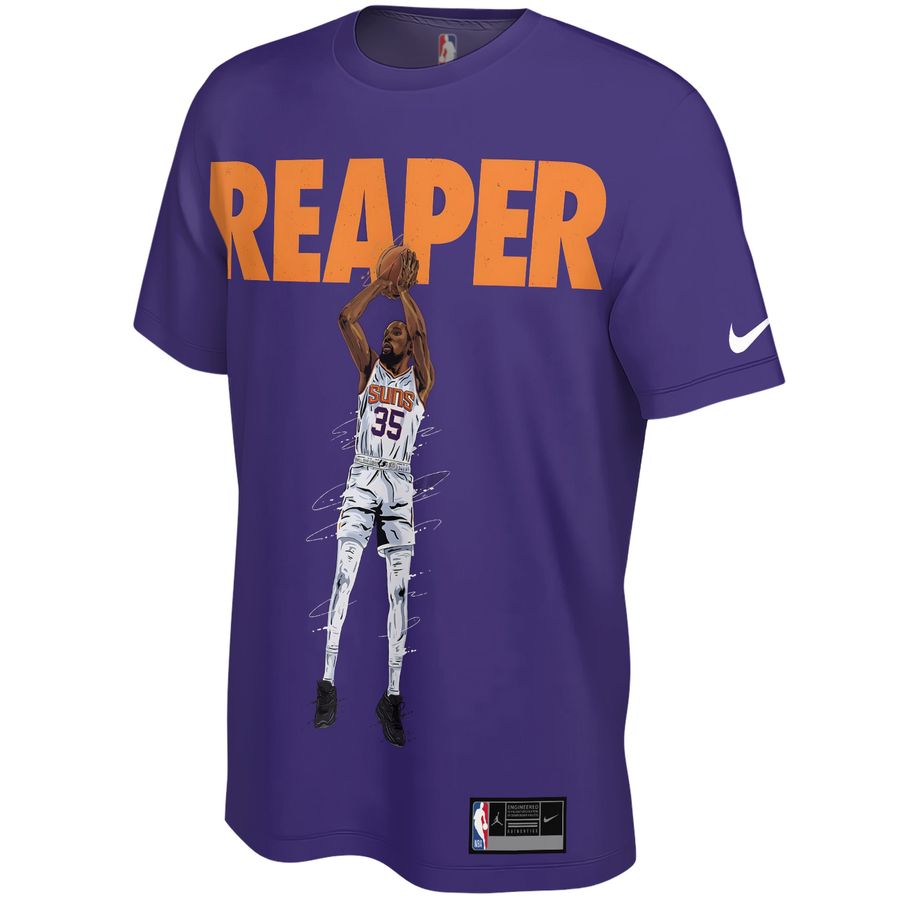 Kevin Durant x Phoenix Suns Unisex T-Shirt