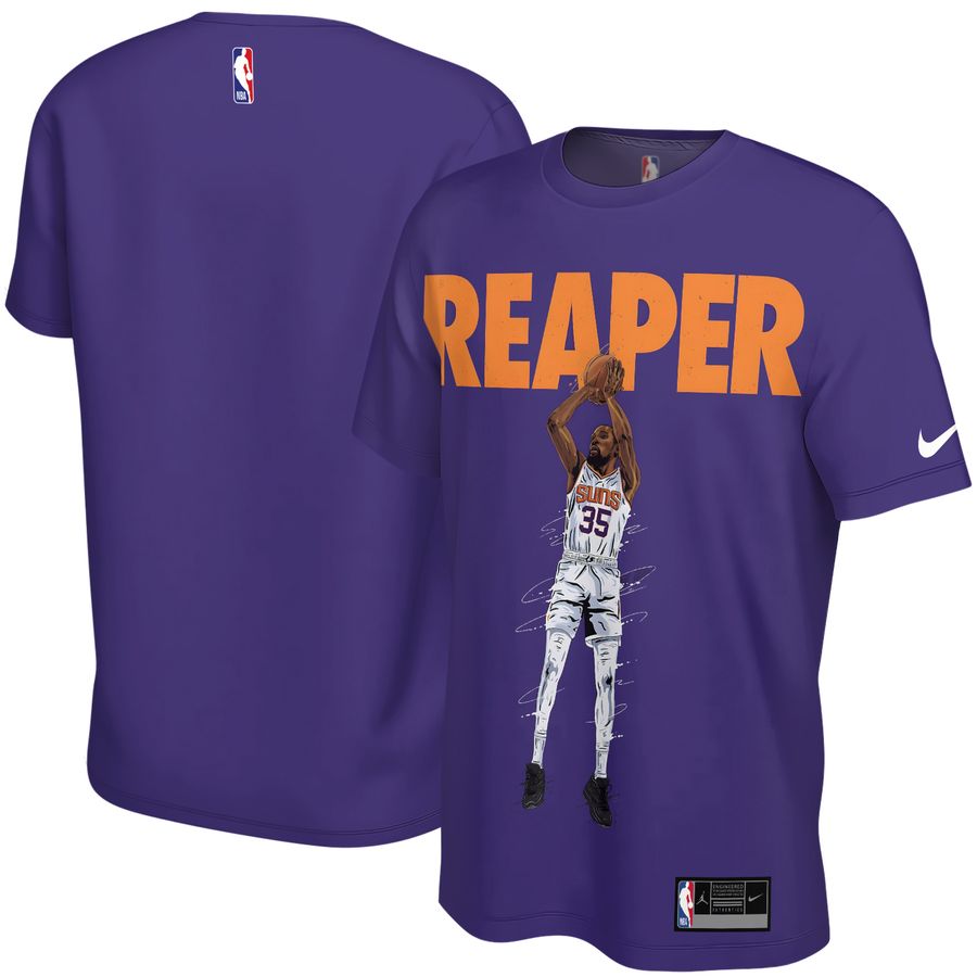 Kevin Durant x Phoenix Suns Unisex T-Shirt