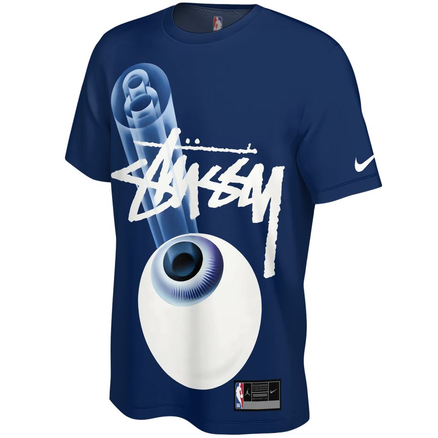 Stussy Street Style Unisex T-Shirt