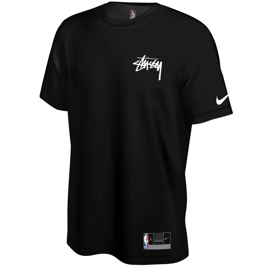 Stussy Street Style Unisex T-Shirt