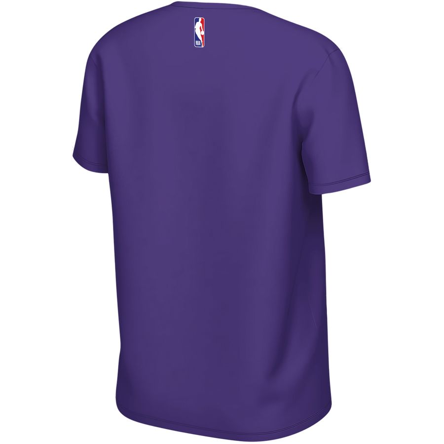 Devin Booker x Phoenix Suns Unisex T-Shirt