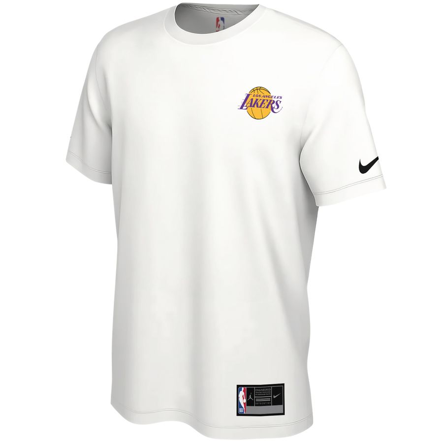 Kobe Bryant x Los Angeles Lakers Unisex T-Shirt