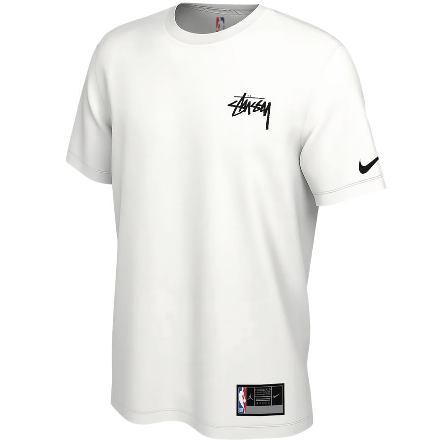 Stussy Street Style Unisex T-Shirt