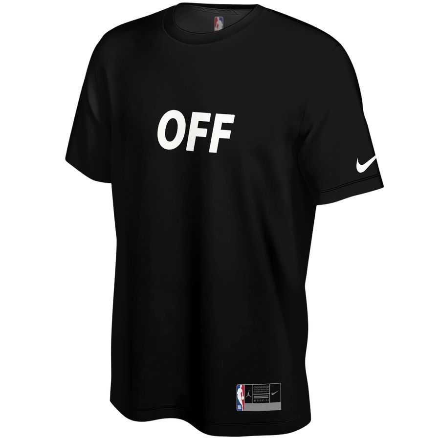 Kaws x Off White Street Style Unisex T-Shirt