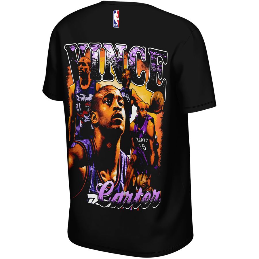 Vince Carter x Toronto Raptors Unisex T-Shirt