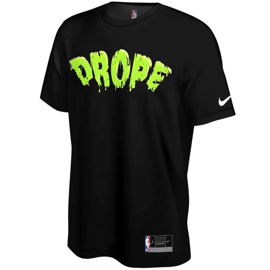 Drope Street Style Unisex T-Shirt