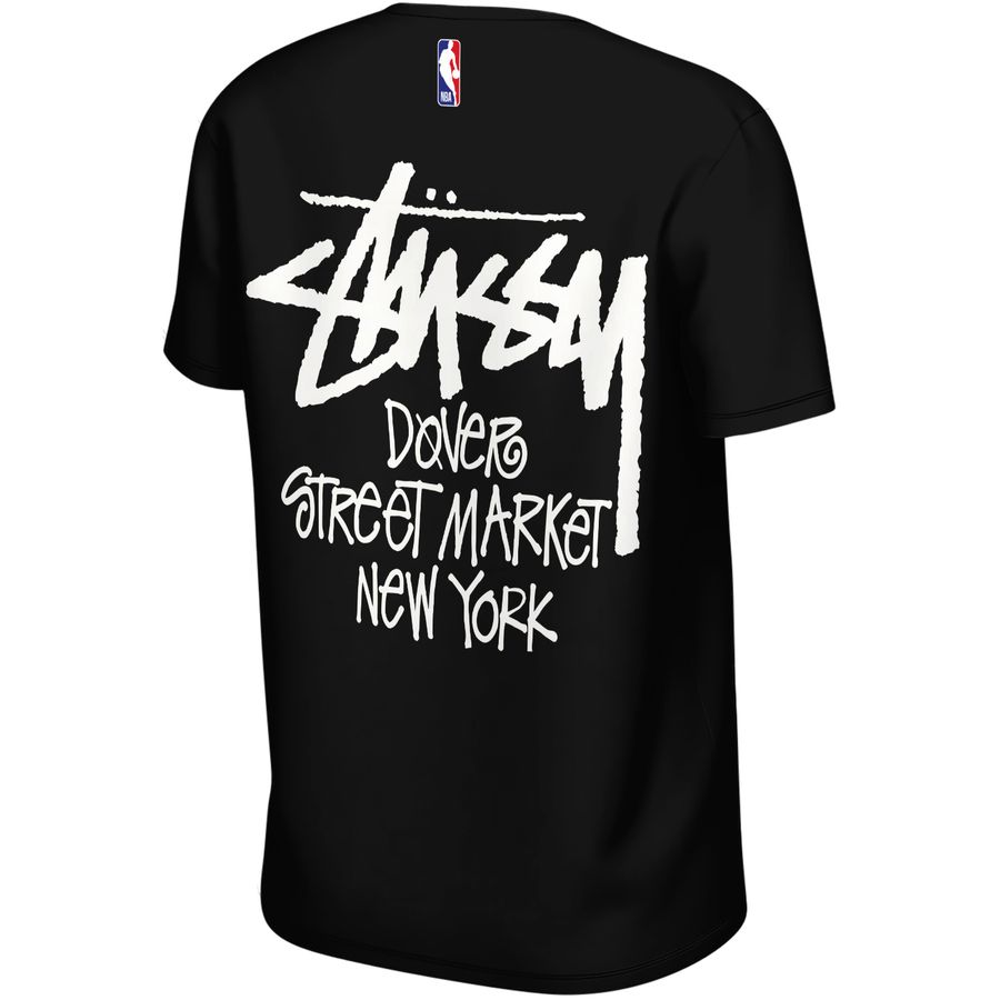 Stussy Street Style Unisex T-Shirt