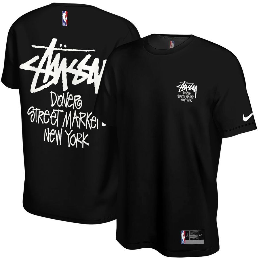 Stussy Street Style Unisex T-Shirt