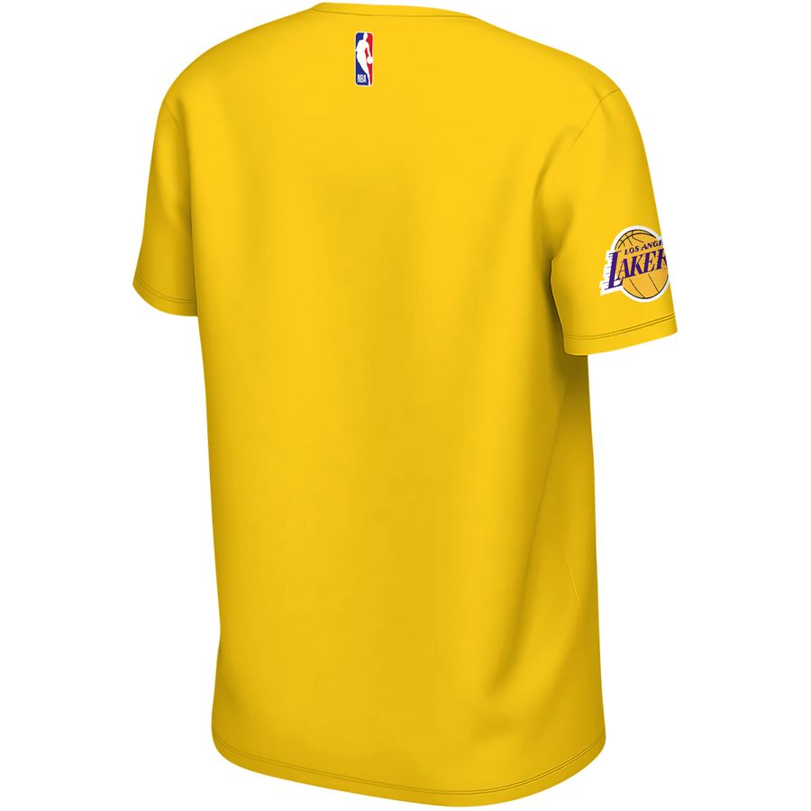 Lebron James x Los Angeles Lakers Unisex T-Shirt