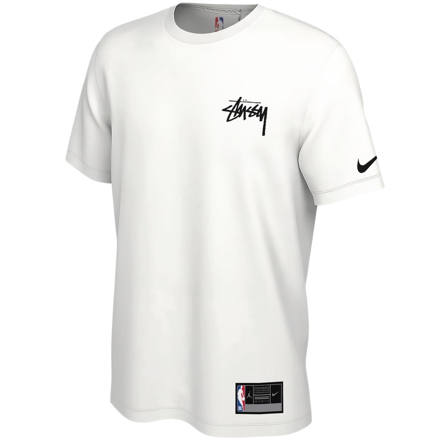 Stussy Street Style Unisex T-Shirt