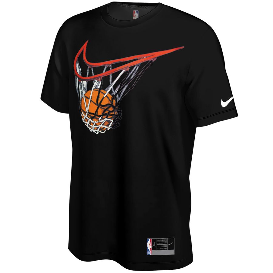 Basketball Street Style Unisex T-Shirt