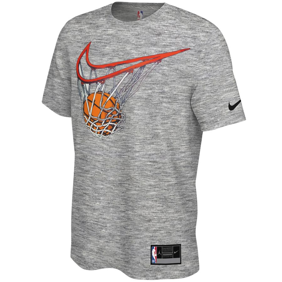 Basketball Street Style Unisex T-Shirt