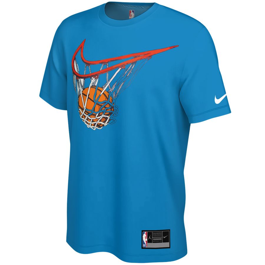 Basketball Street Style Unisex T-Shirt