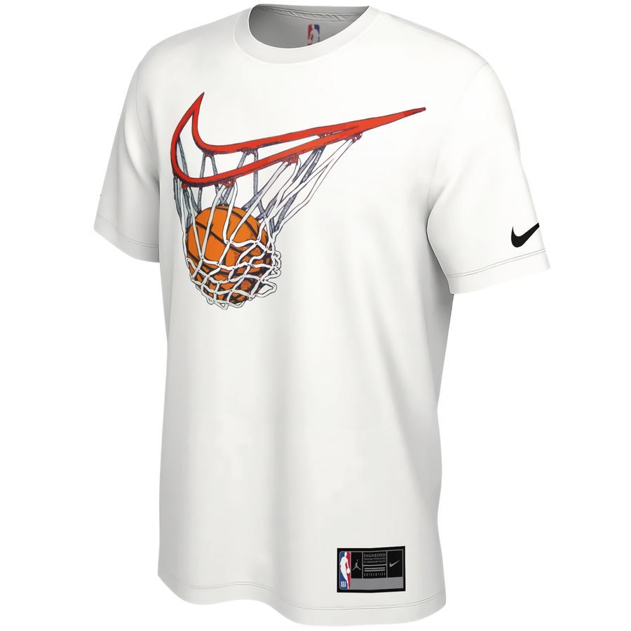 Basketball Street Style Unisex T-Shirt