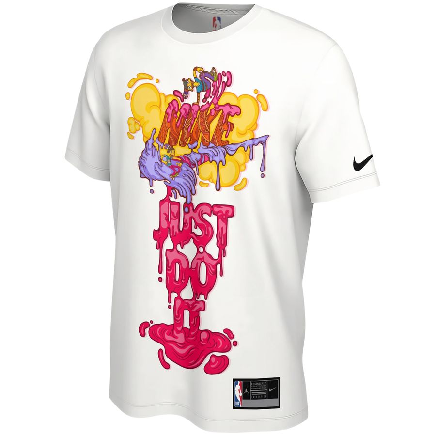 Street Style Unisex T-Shirt