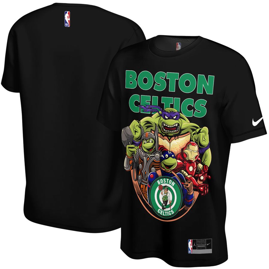 Boston Celtics Unisex T-Shirt