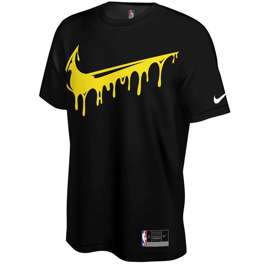 Street Style Basketball Sneaker Unisex T-Shirt