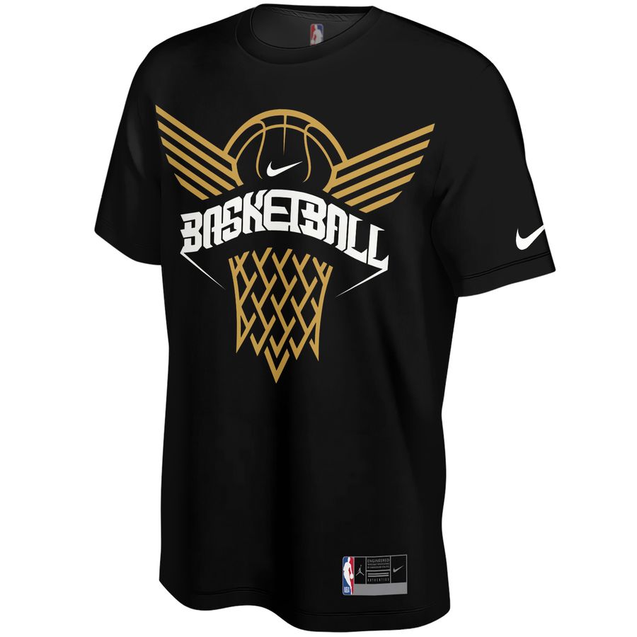 Basketball Street Style Unisex T-Shirt