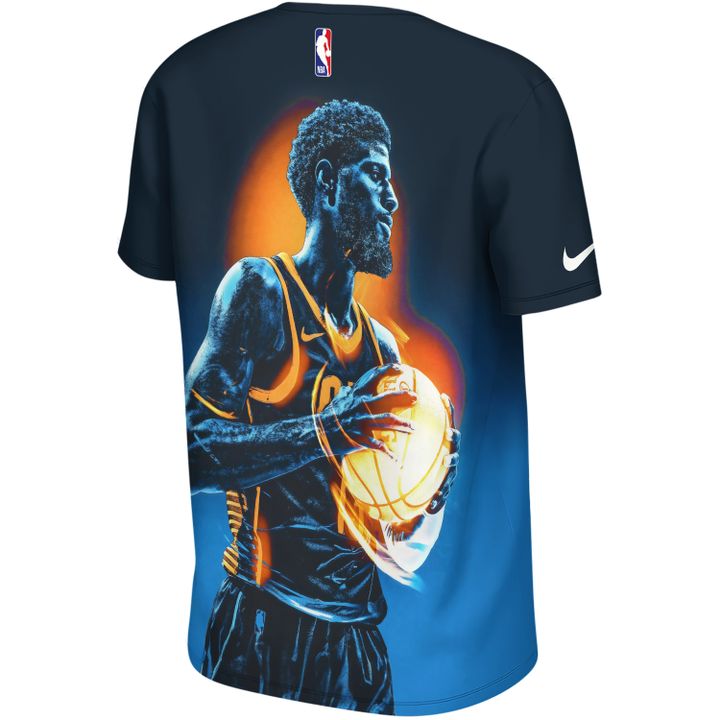 Paul George x Los Angeles Clippers Unisex T-Shirt