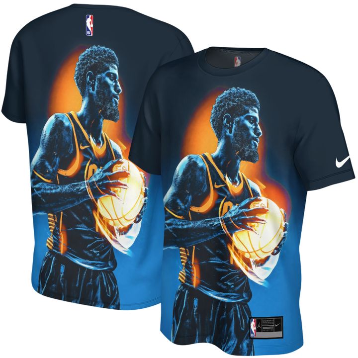 Paul George x Los Angeles Clippers Unisex T-Shirt