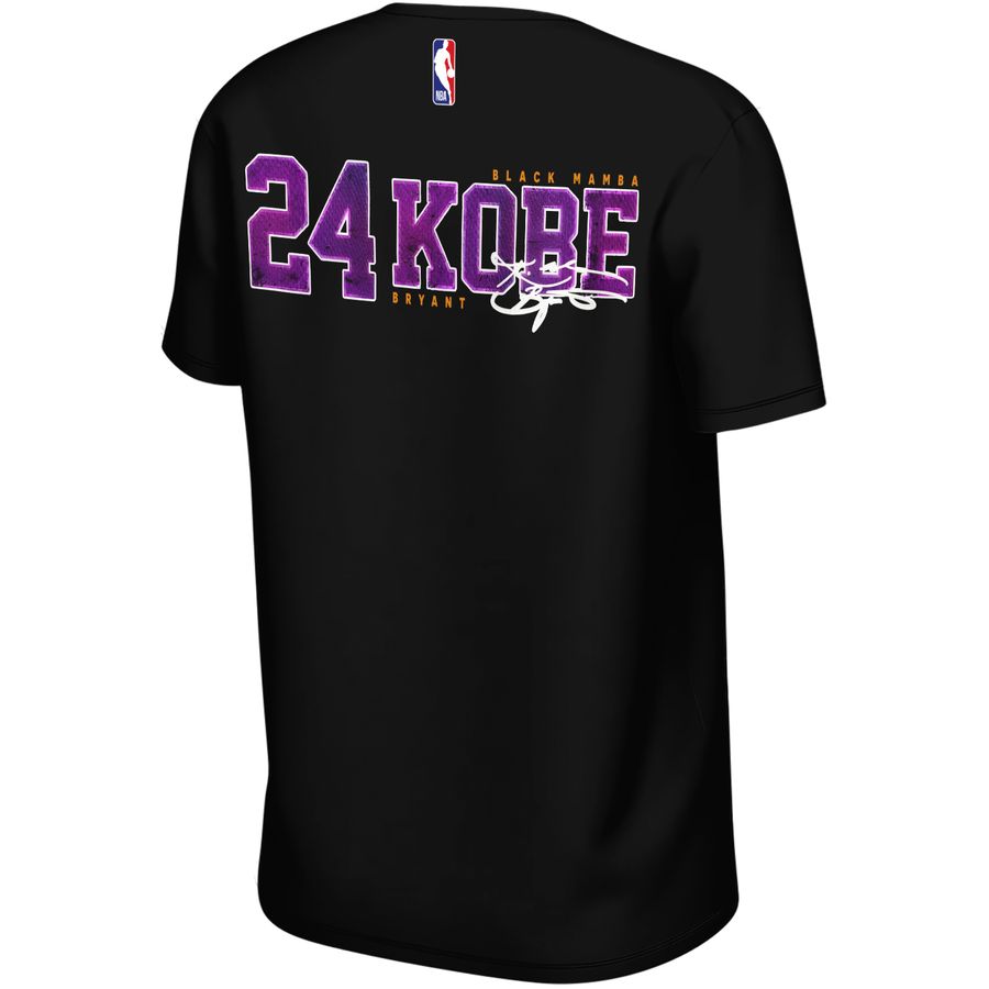 Kobe Bryant x Los Angeles Lakers Bootleg Unisex T-Shirt