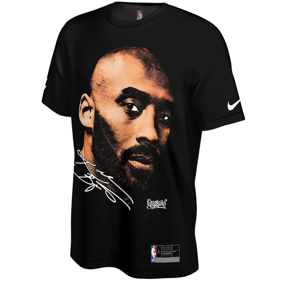 Kobe Bryant x Los Angeles Lakers Unisex T-Shirt