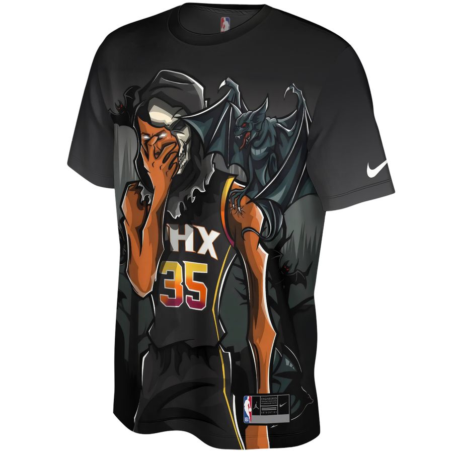 Kevin Durant x Phoenix Suns Unisex T-Shirt