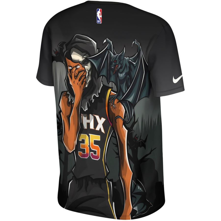 Kevin Durant x Phoenix Suns Unisex T-Shirt