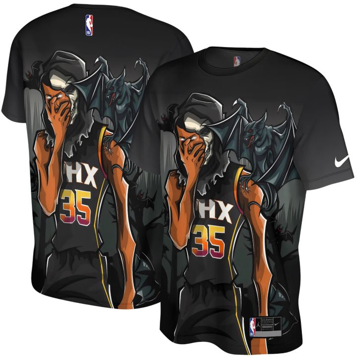 Kevin Durant x Phoenix Suns Unisex T-Shirt