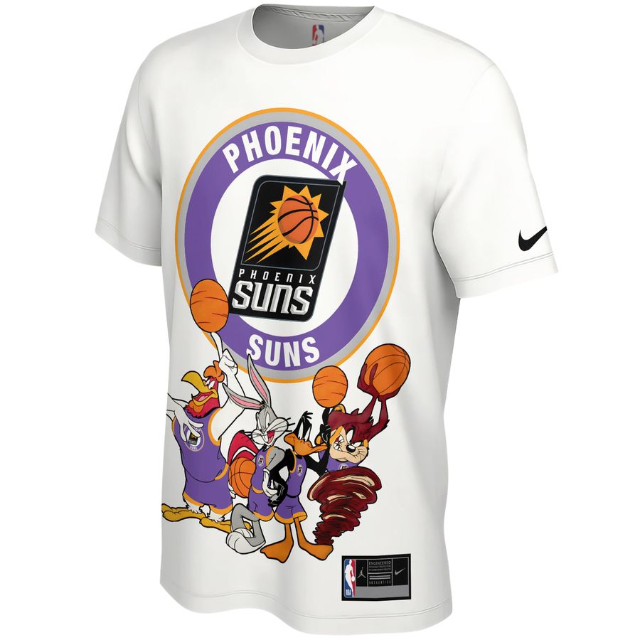 Phoenix Suns Unisex T-Shirt