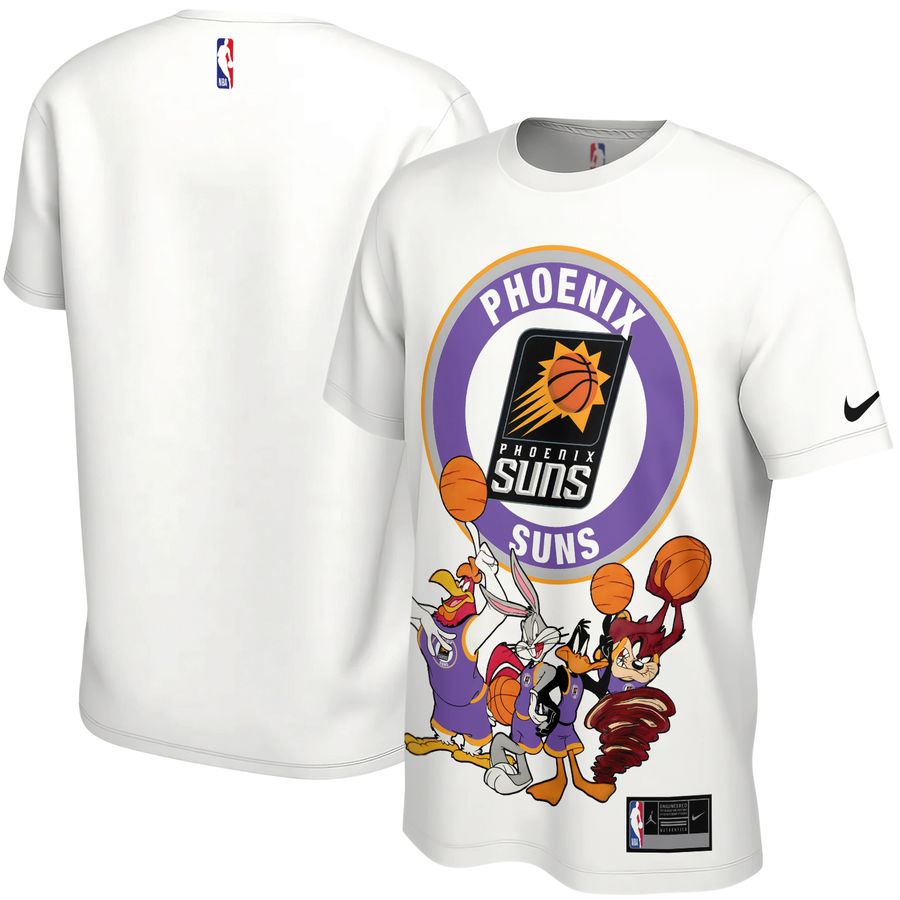 Phoenix Suns Unisex T-Shirt