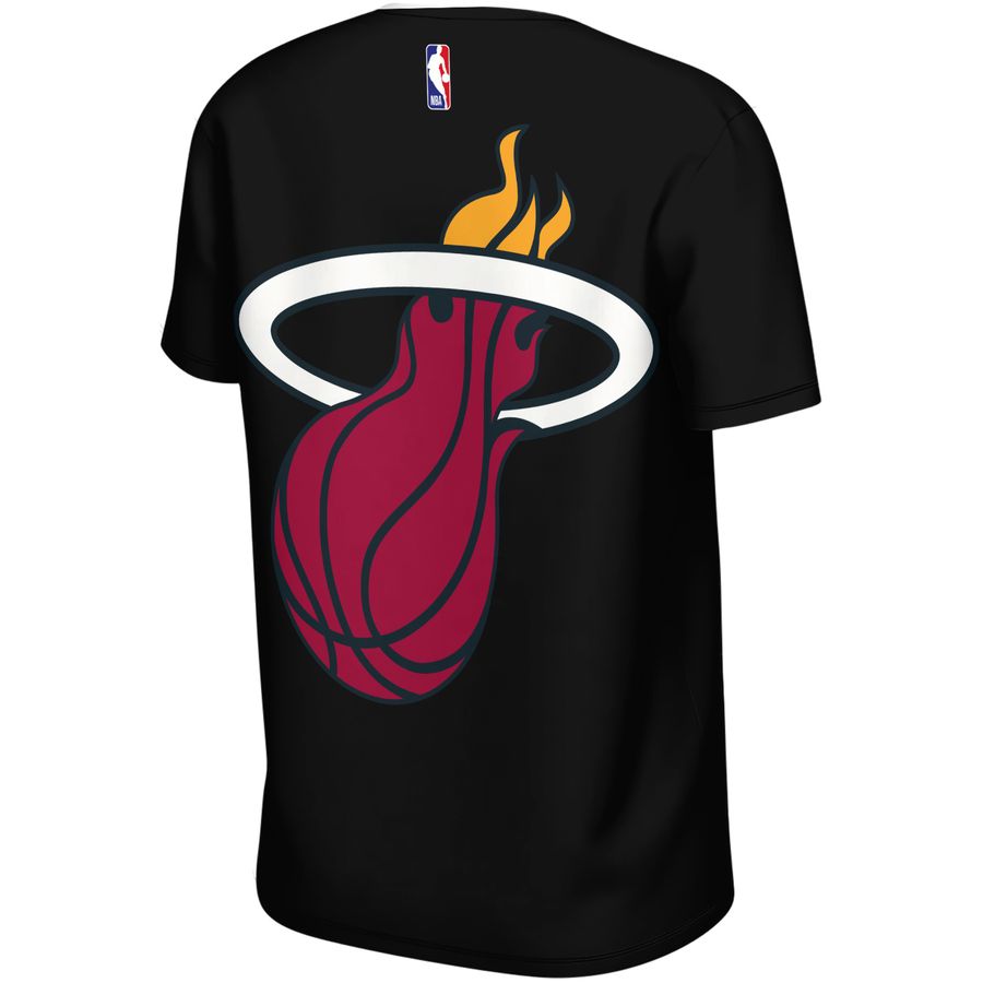 Jimmy Butler x Miami Heat Unisex T-Shirt