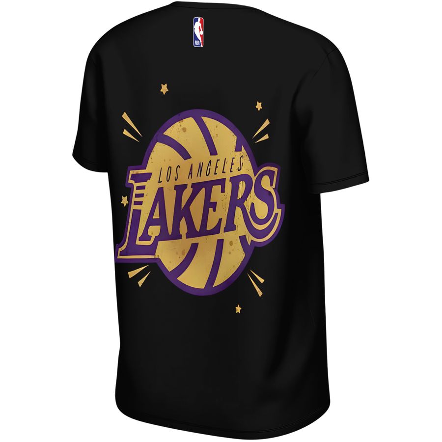 Kobe Bryant x Los Angeles Lakers Unisex T-Shirt