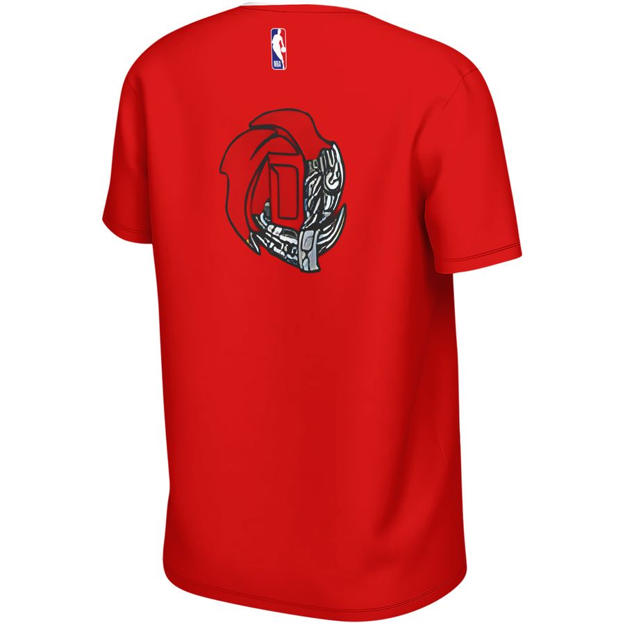 Derrick Rose x Chicago Bulls Unisex T-Shirt