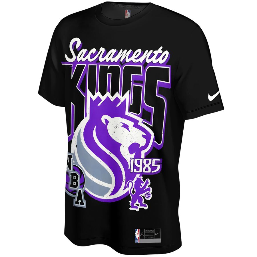 Sacramento Kings Unisex T-Shirt