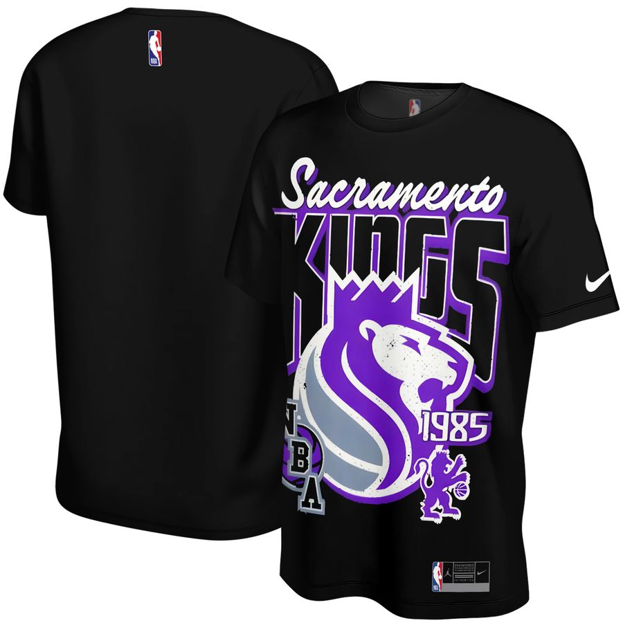 Sacramento Kings Unisex T-Shirt