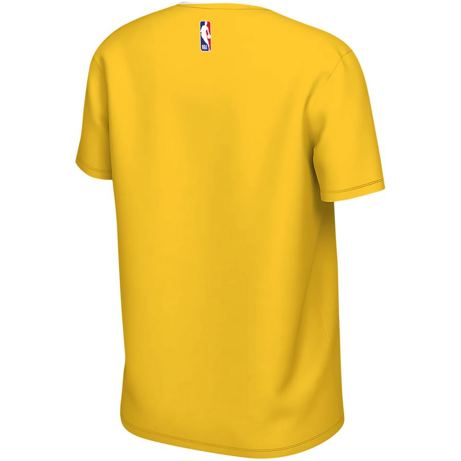 Stephen Curry x Golden State Warriors Unisex T-Shirt