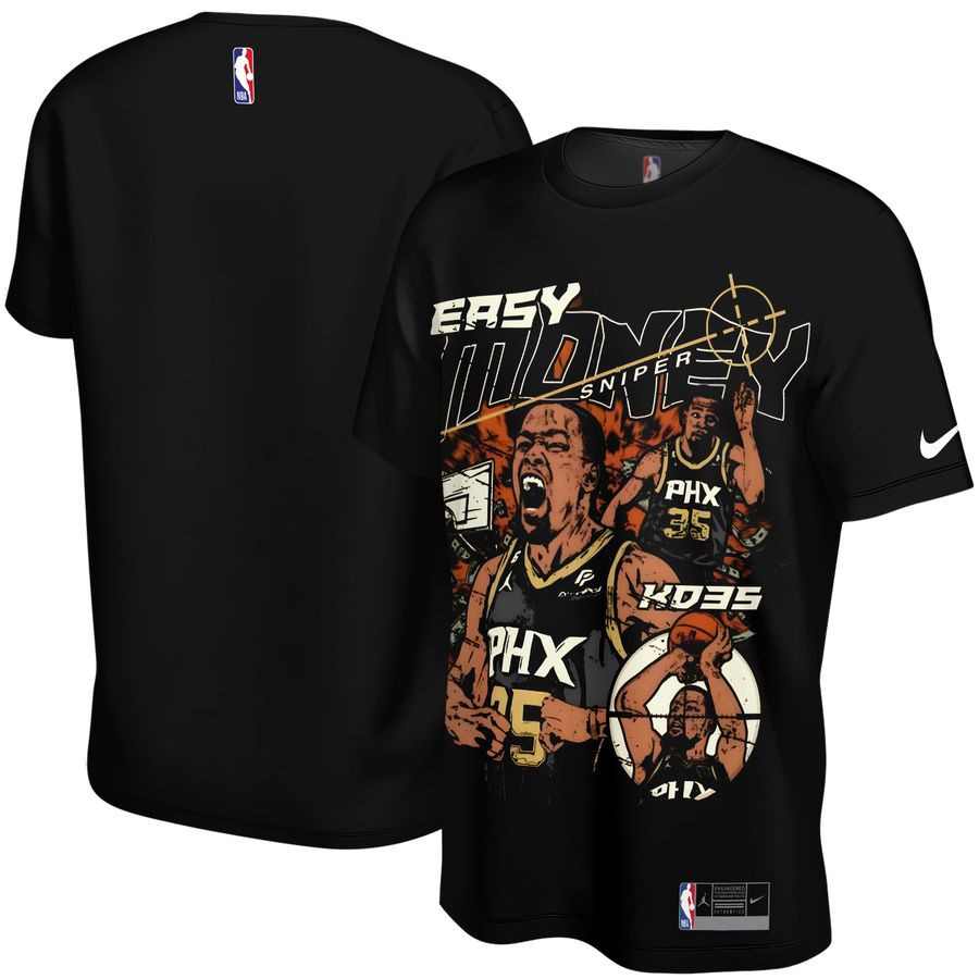 Kevin Durant x Phoenix Suns Unisex T-Shirt